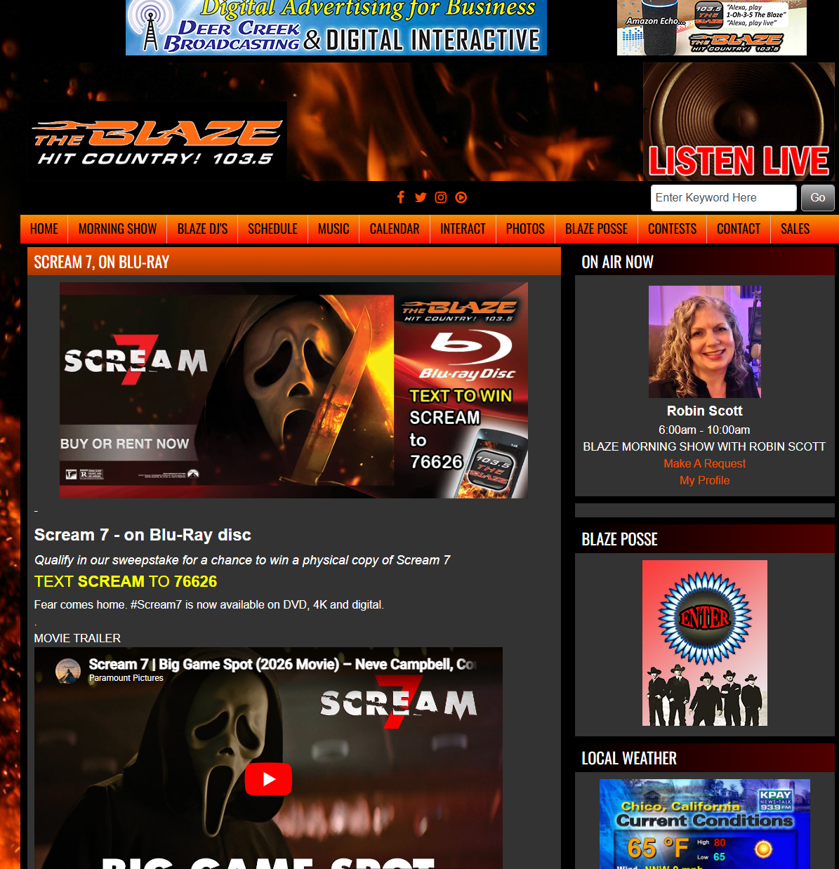 Khsl - Web